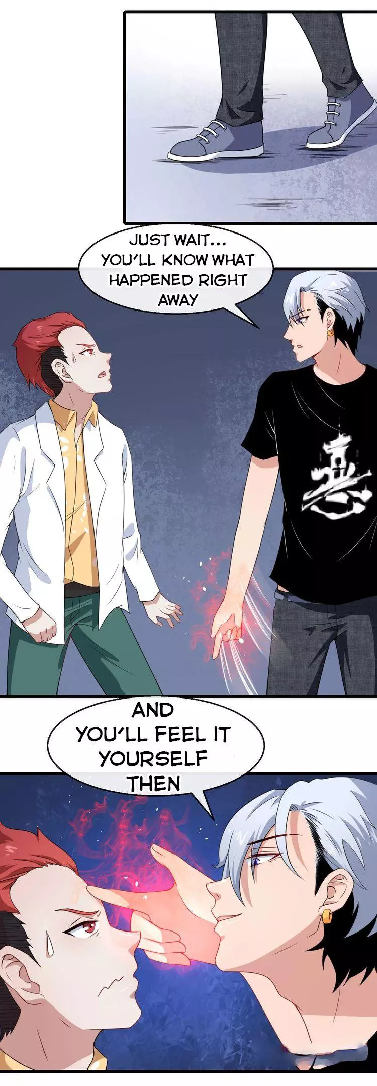 Manga page 13