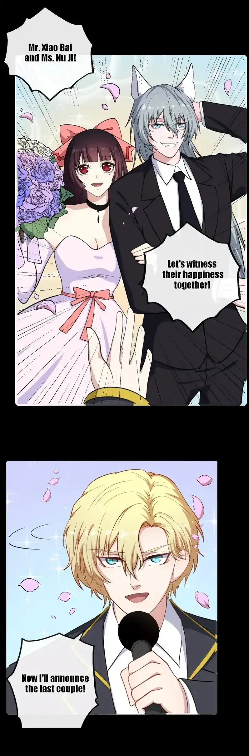 Manga page 28