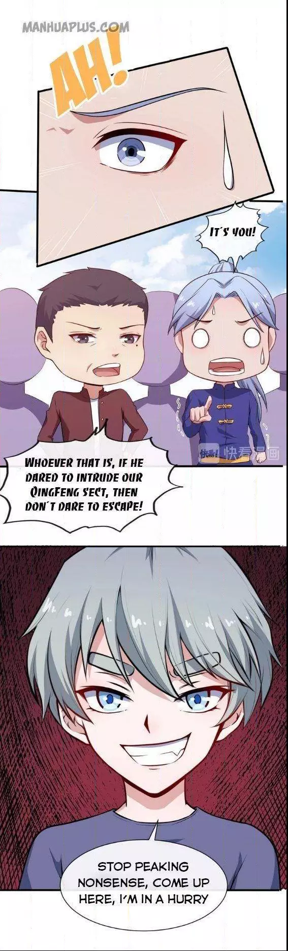 Manga page 13