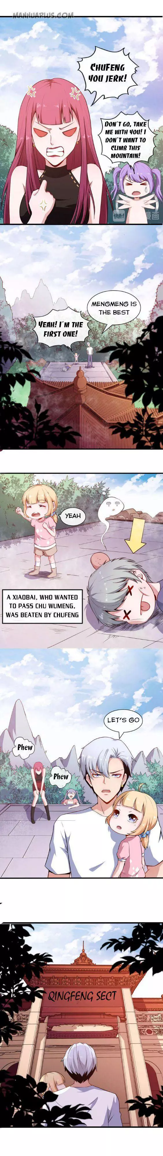 Manga page 11