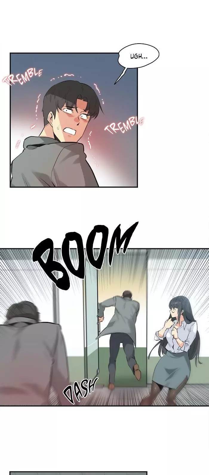 Manga page 13
