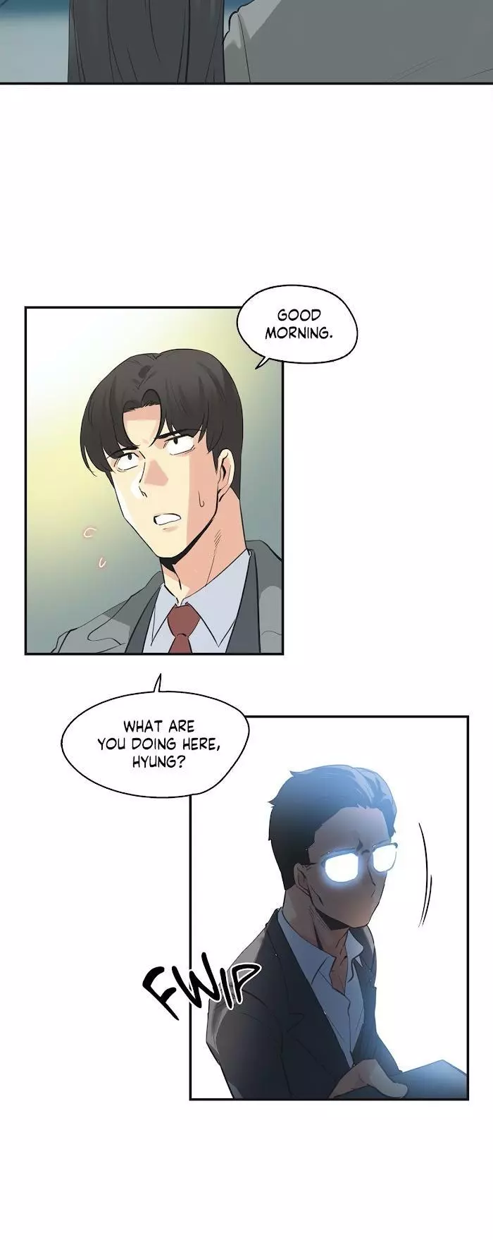 Manga page 4