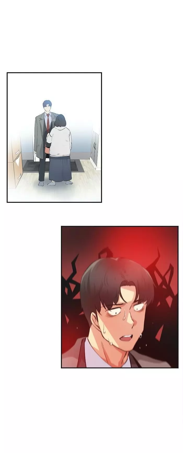Manga page 21