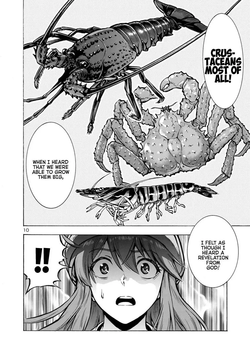 Manga page 10