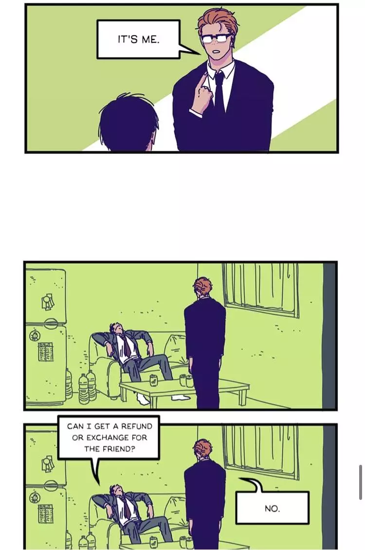 Manga page 19