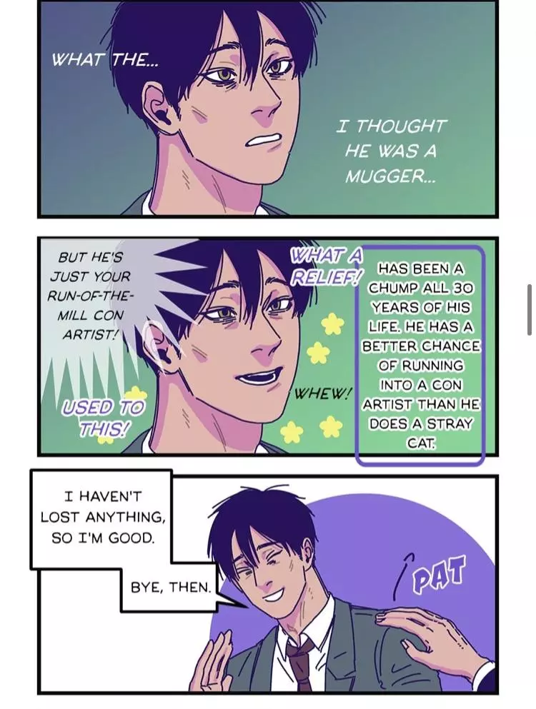 Manga page 9