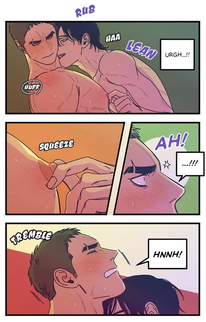 Manga page 11