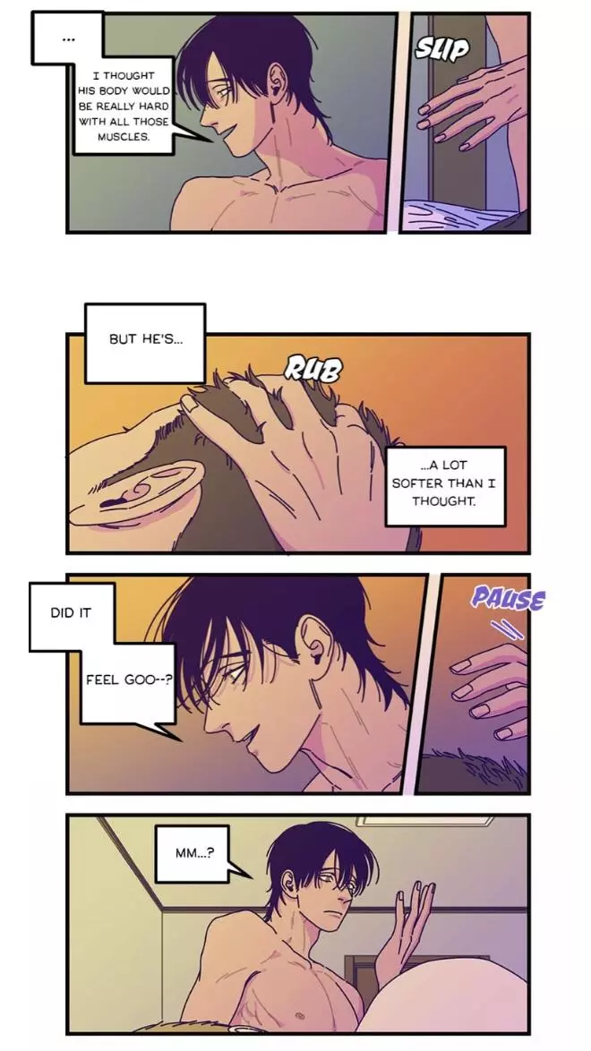 Manga page 17