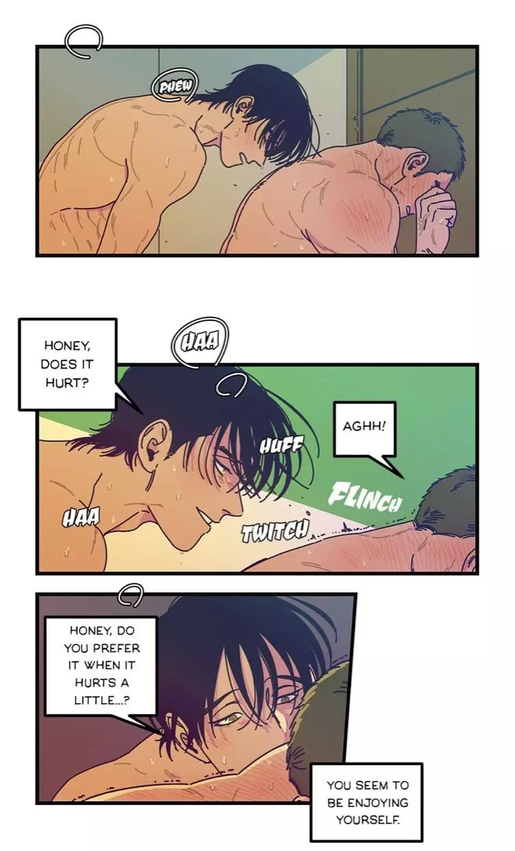 Manga page 14