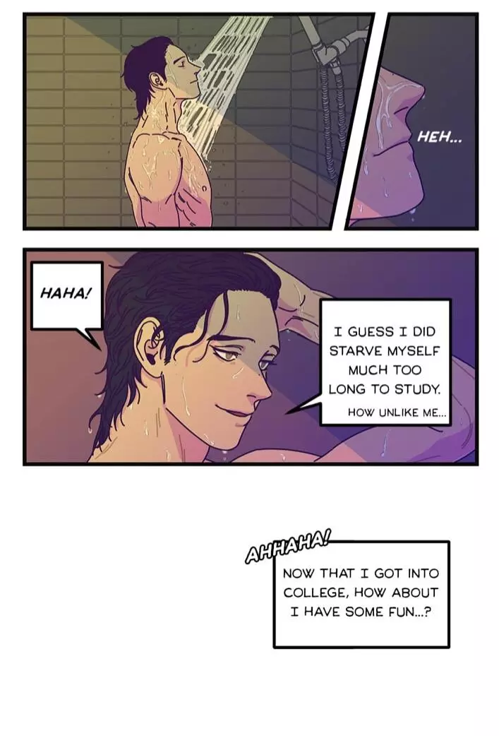 Manga page 19