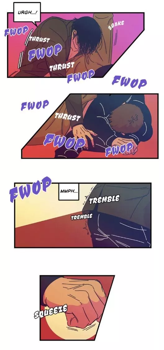 Manga page 10