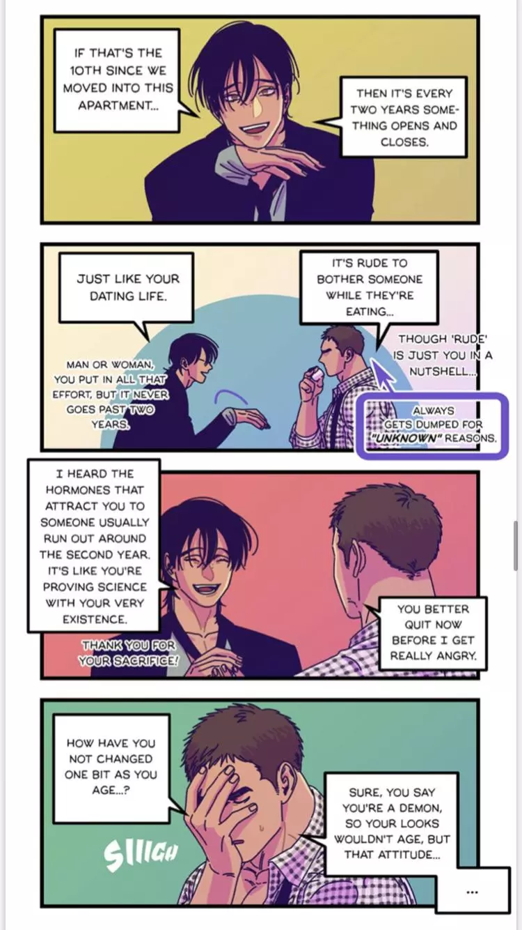 Manga page 12