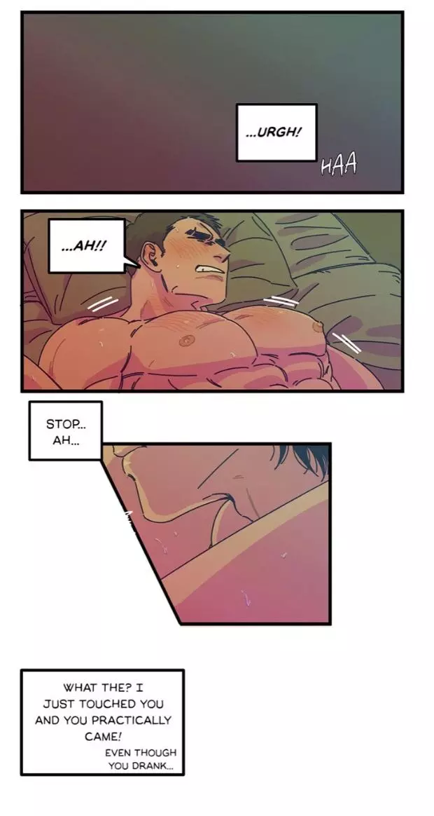 Manga page 10