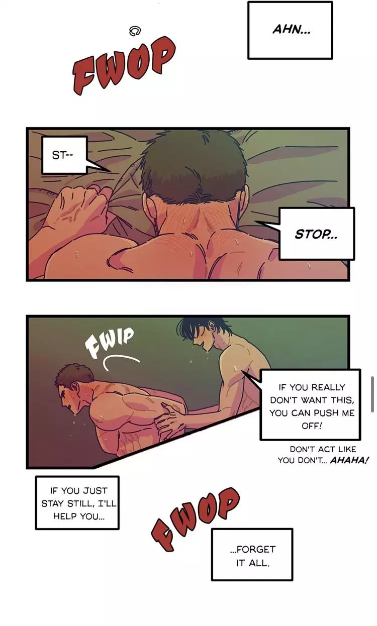 Manga page 13