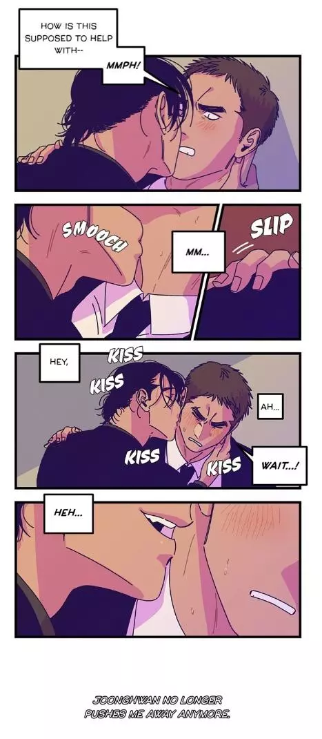 Manga page 5