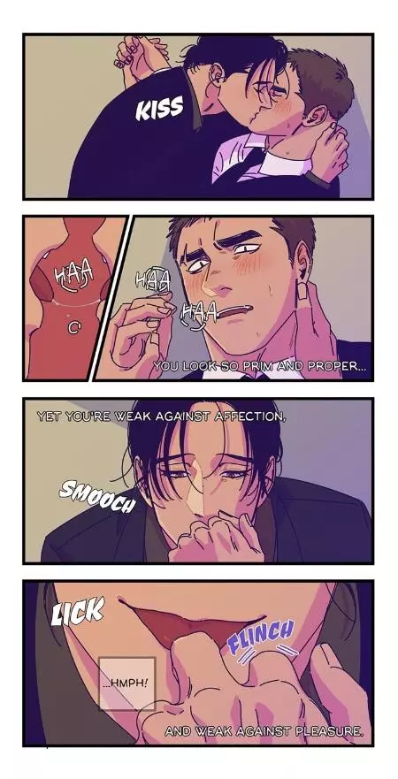 Manga page 10