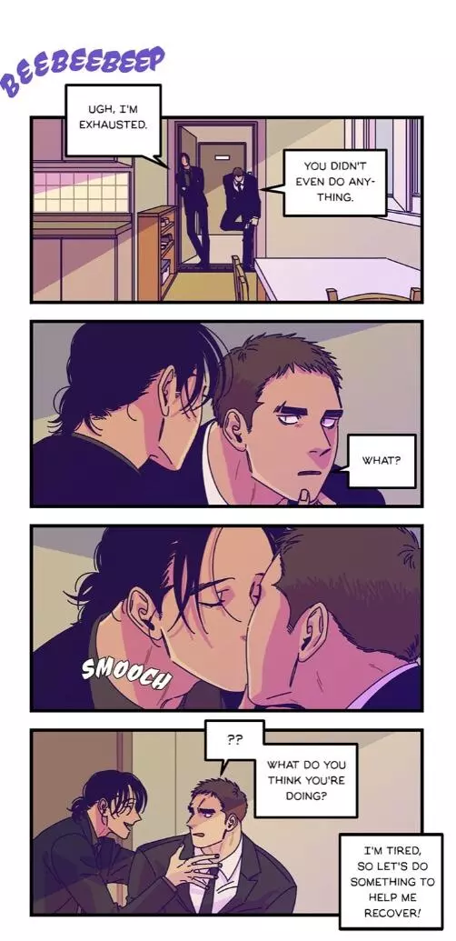 Manga page 4