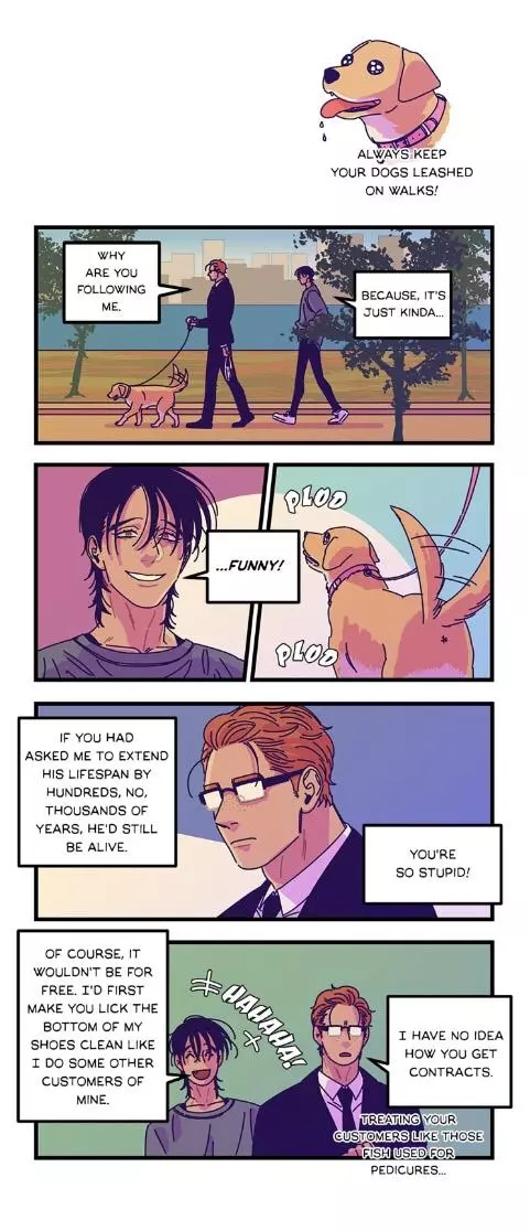 Manga page 14
