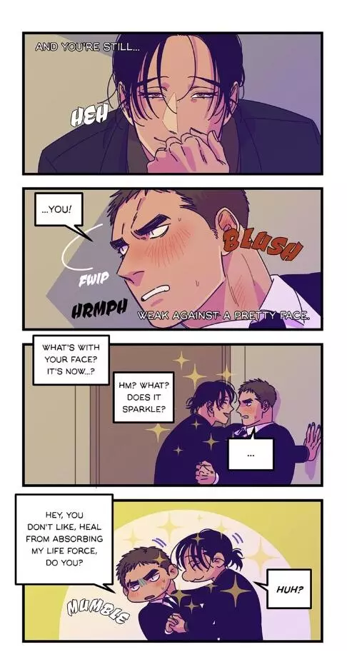 Manga page 11