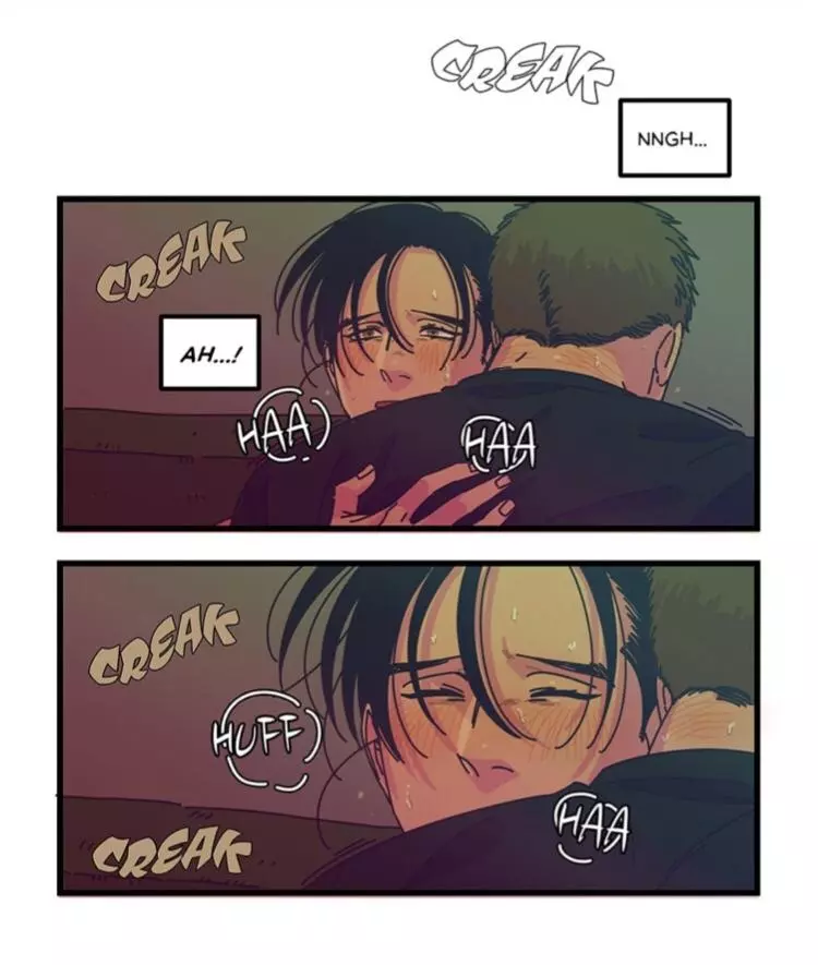 Manga page 22