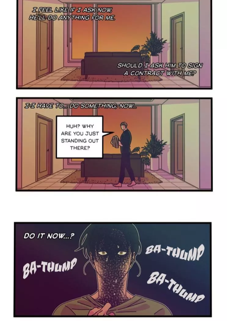 Manga page 4