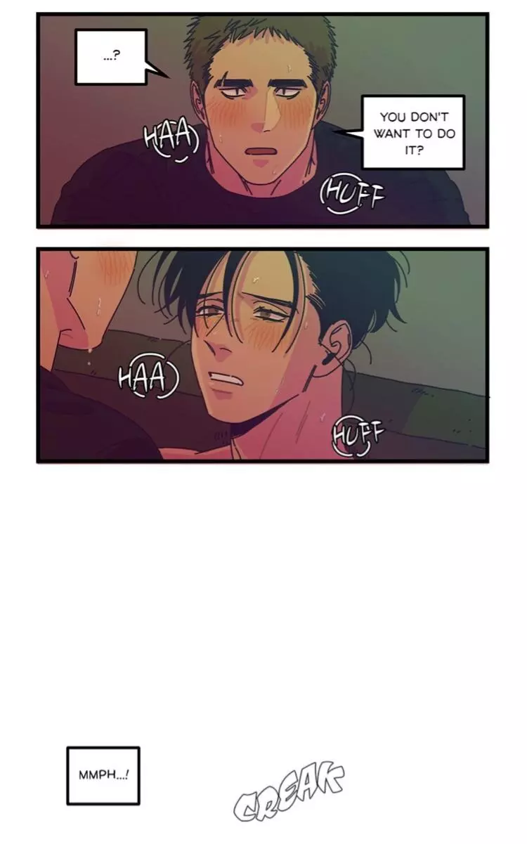 Manga page 21