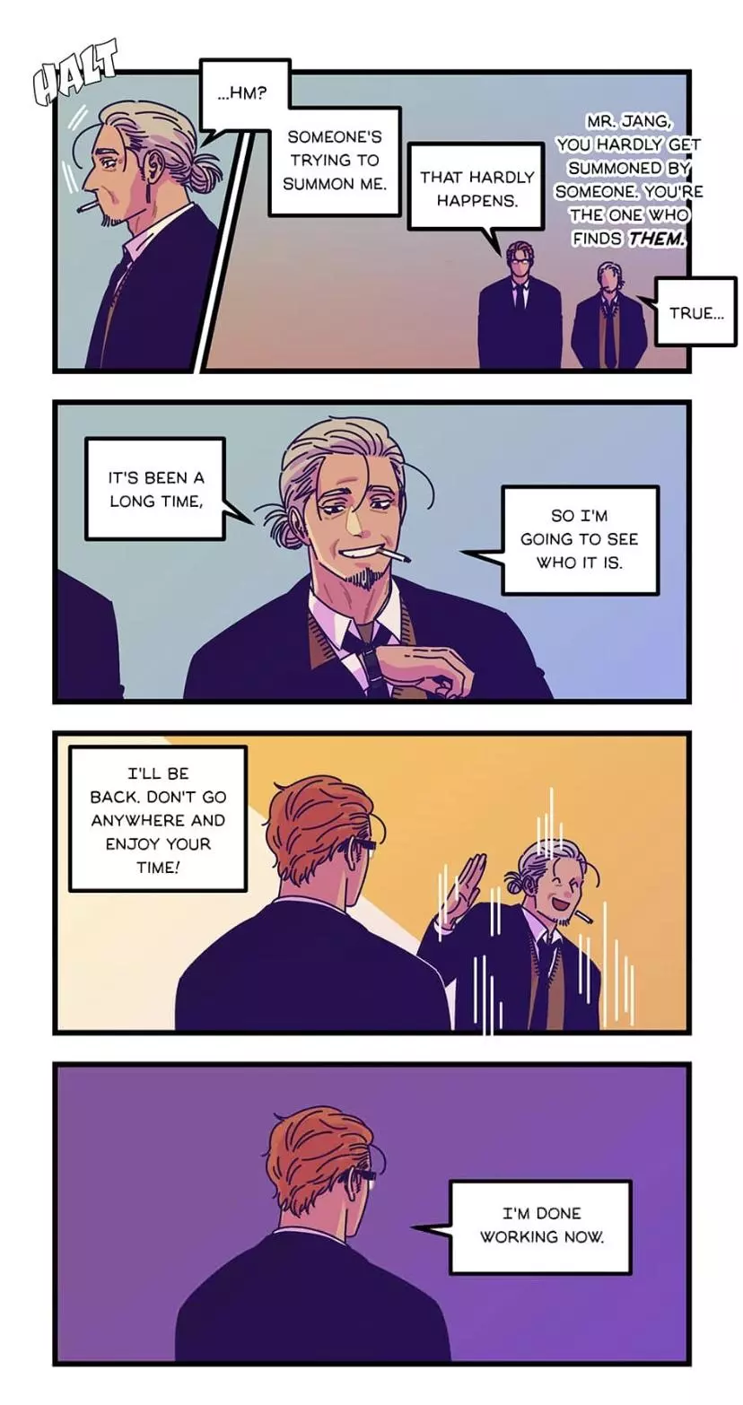 Manga page 11