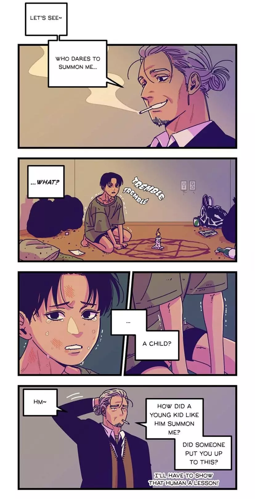 Manga page 12
