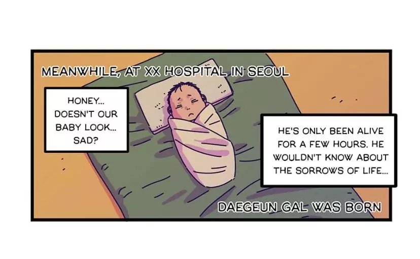 Manga page 21