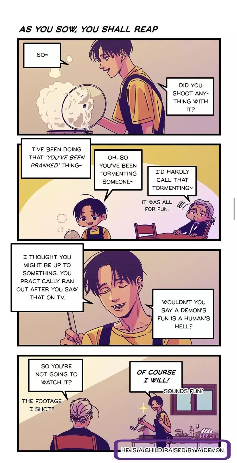 Manga page 10
