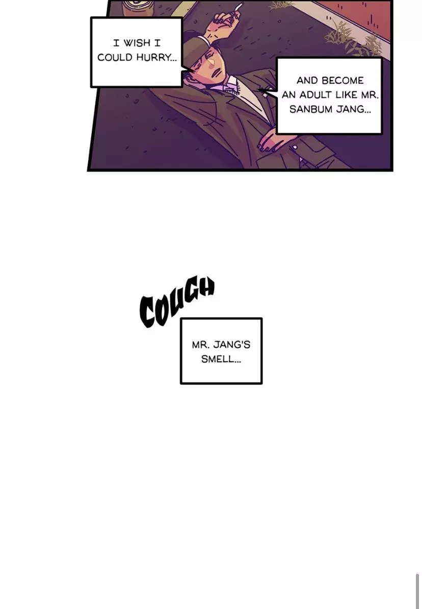 Manga page 21