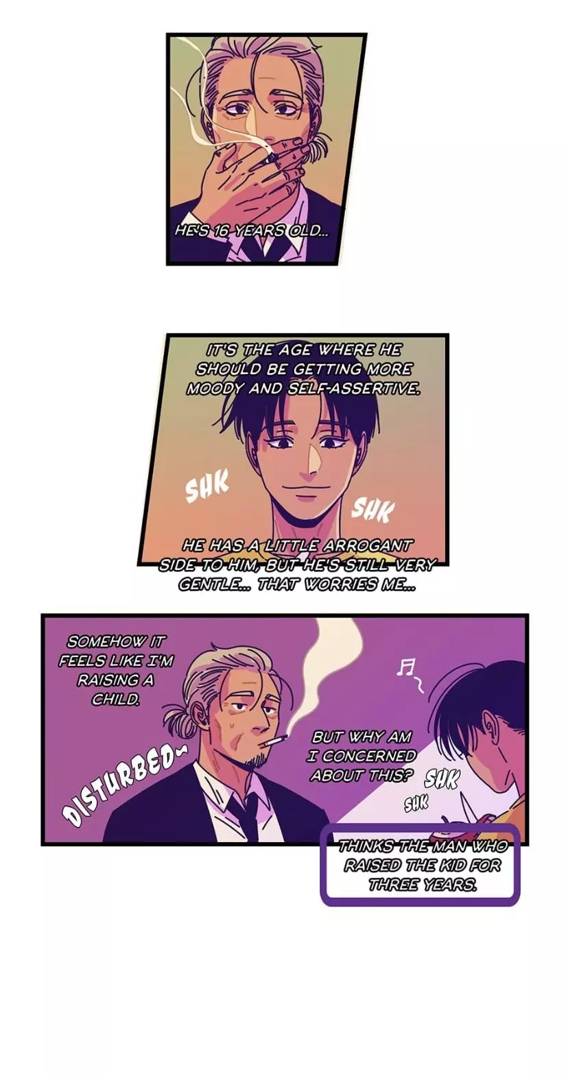 Manga page 14