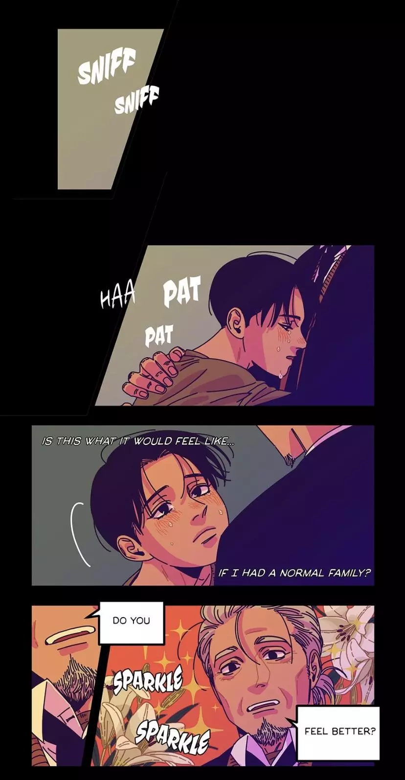 Manga page 12
