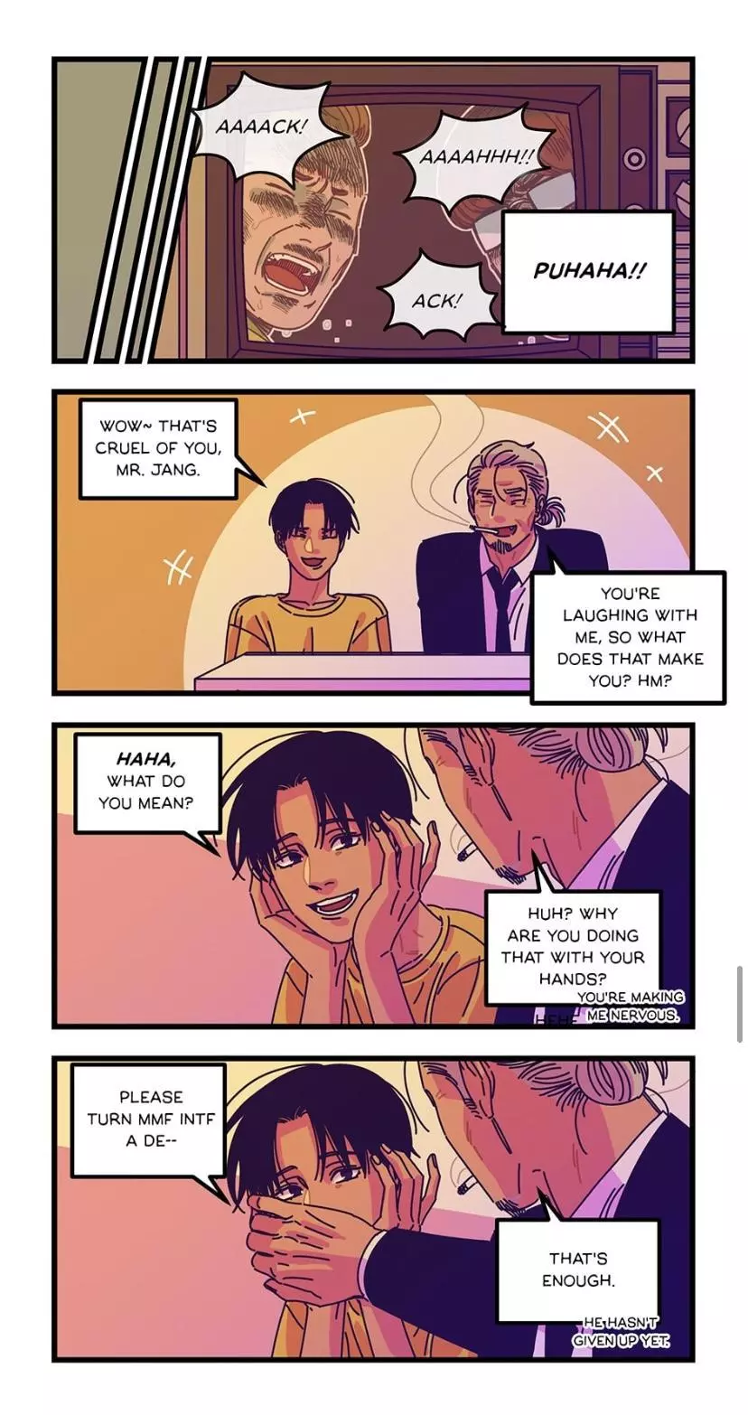 Manga page 14