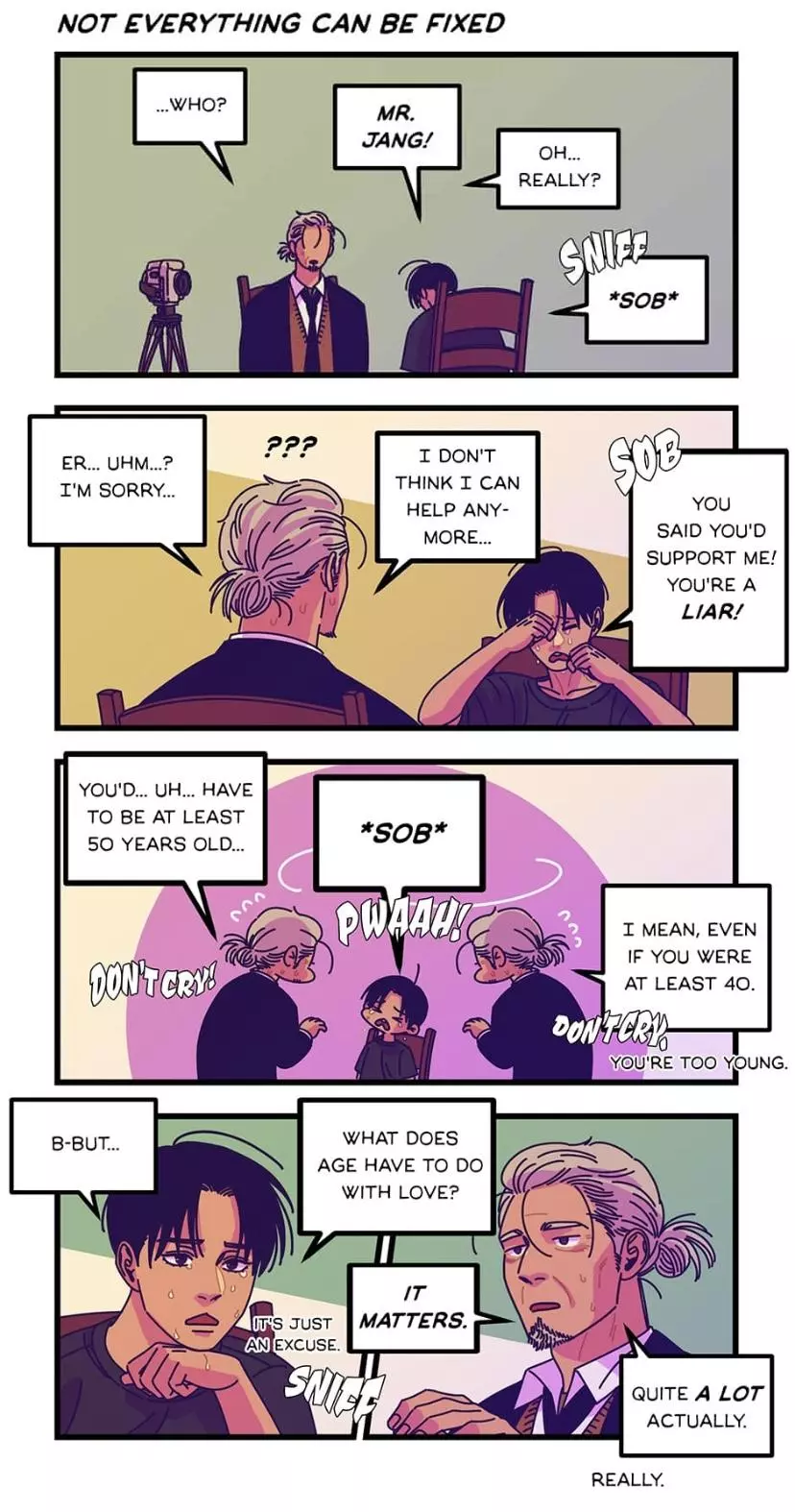 Manga page 10