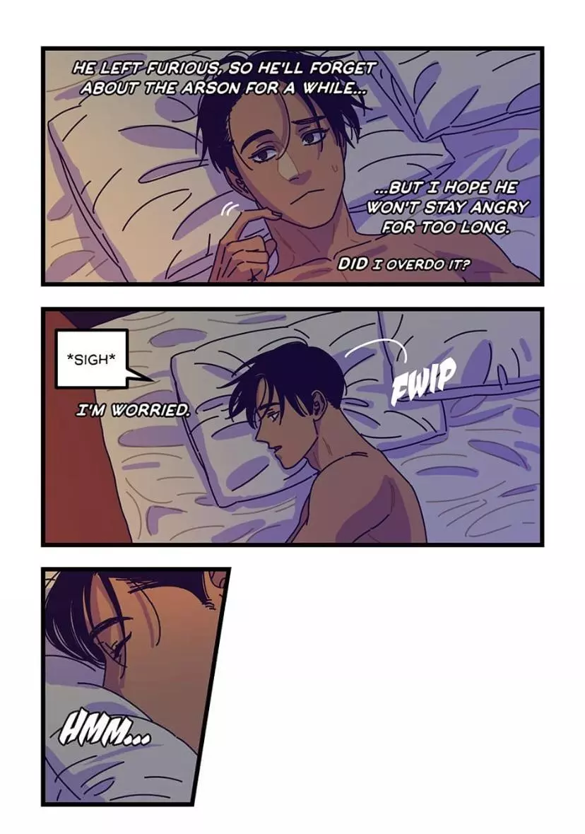 Manga page 19