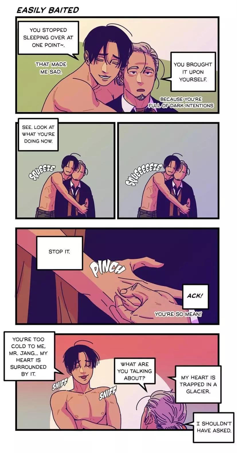 Manga page 4