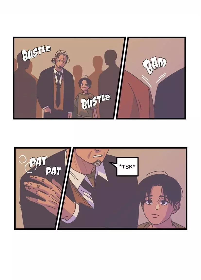 Manga page 11