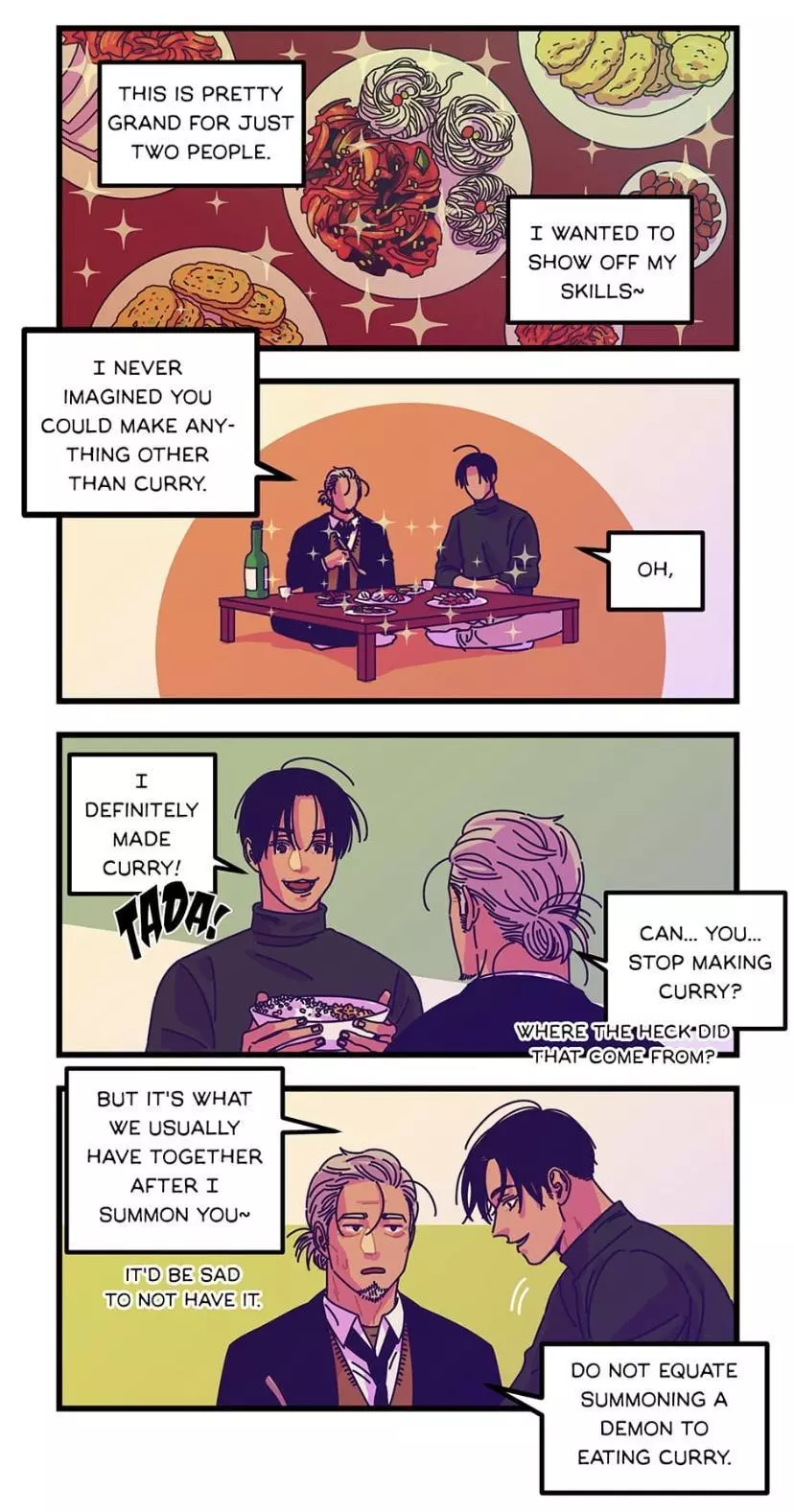 Manga page 10