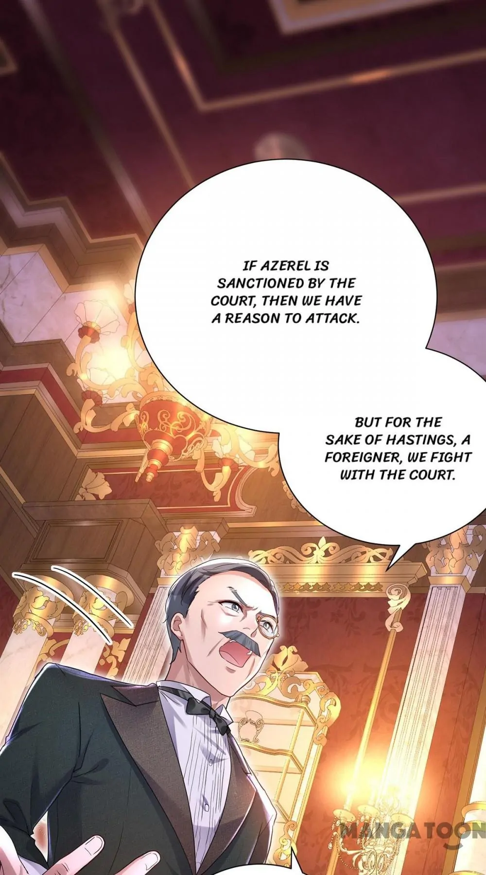 Manga page 28