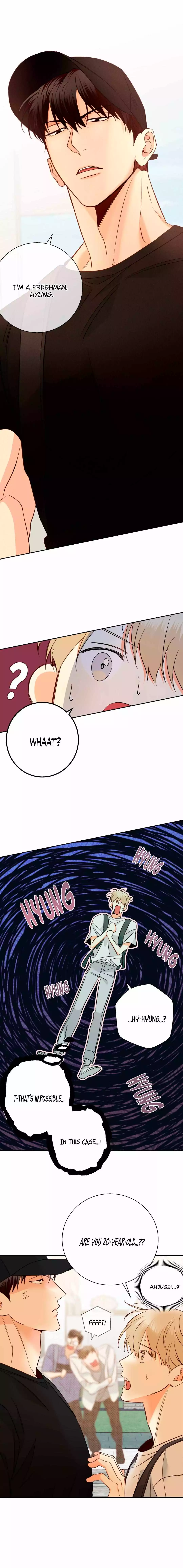 Manga page 4