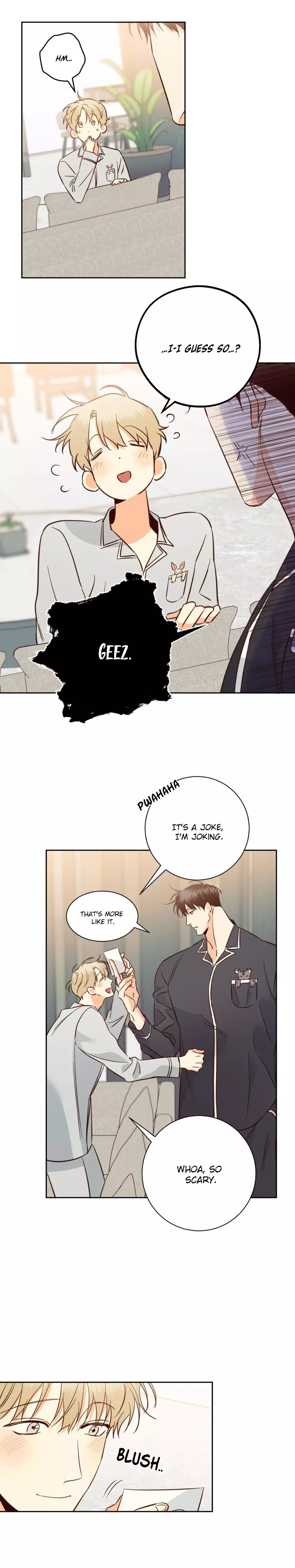 Manga page 13