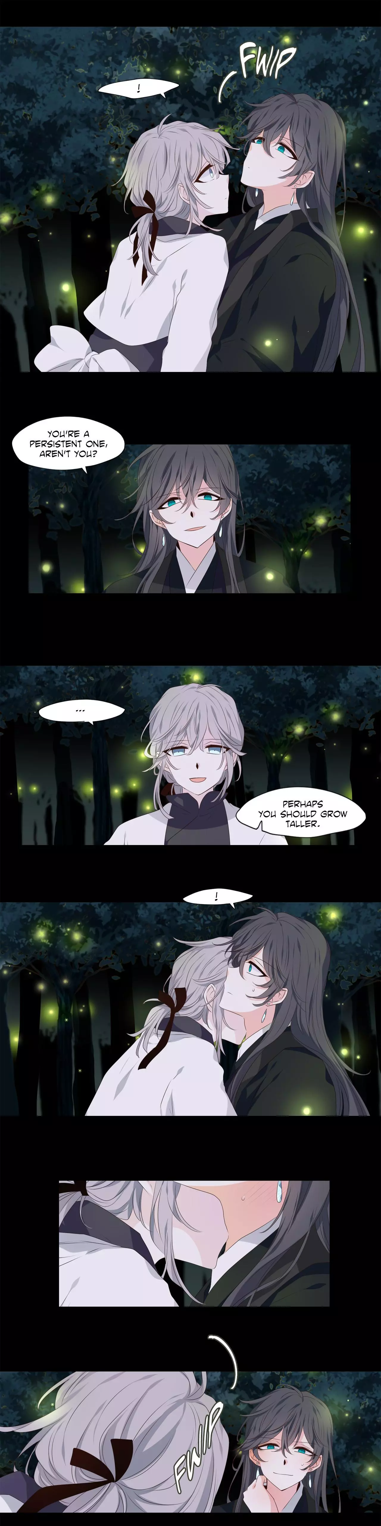 Manga page 10