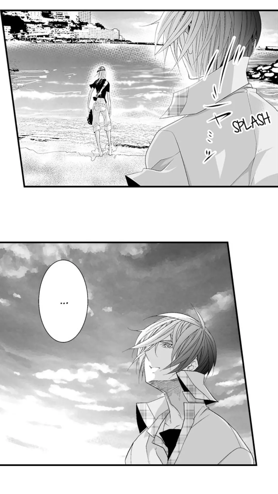 Manga page 25
