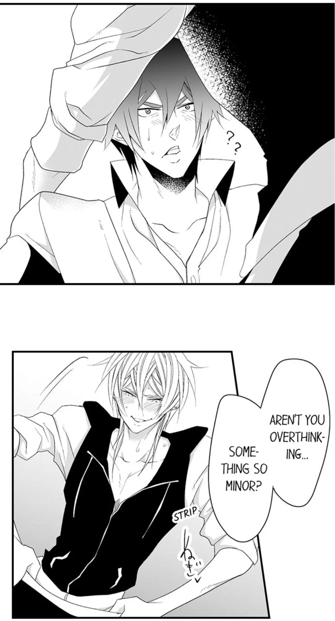 Manga page 25