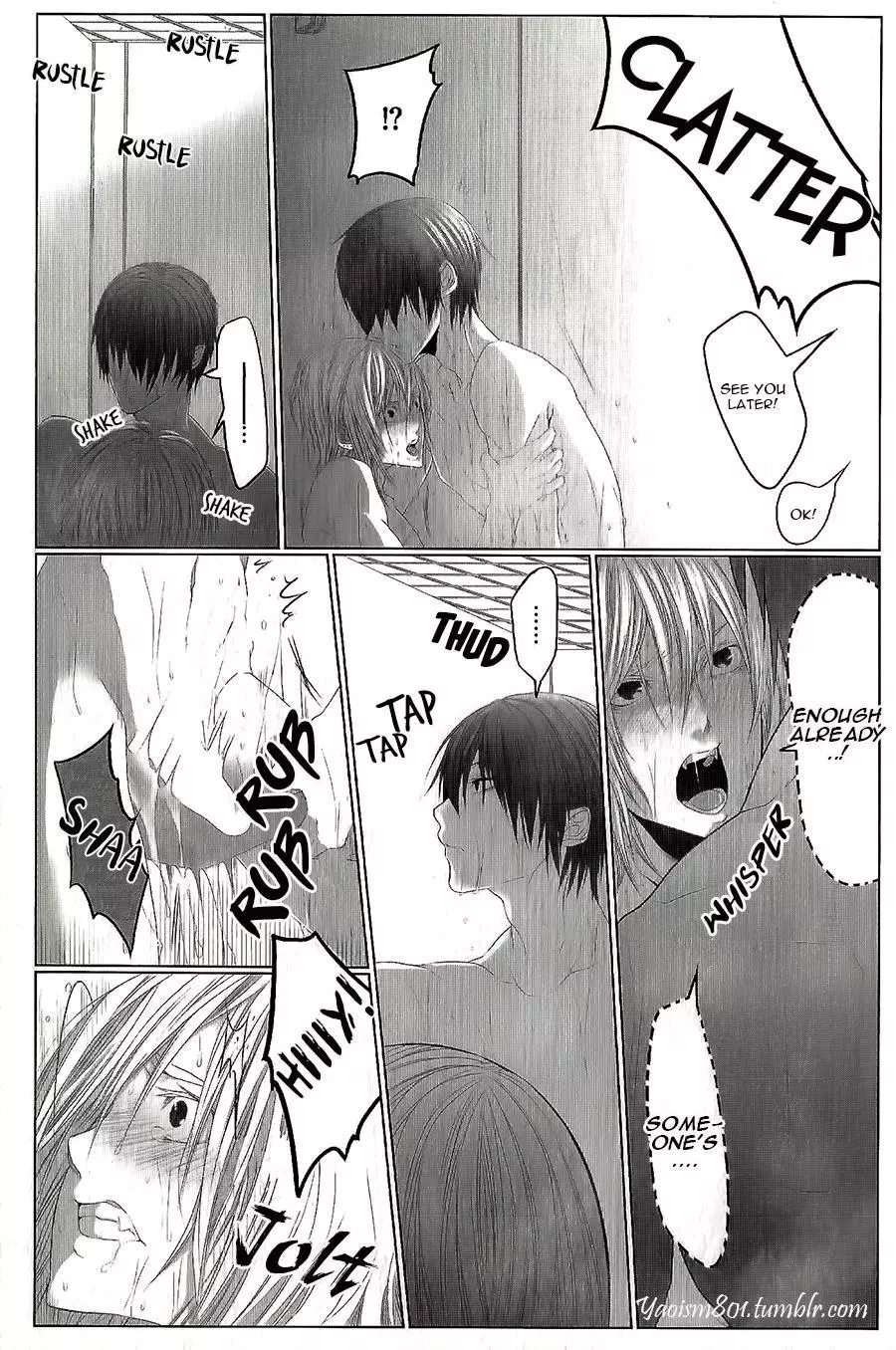 Manga page 39