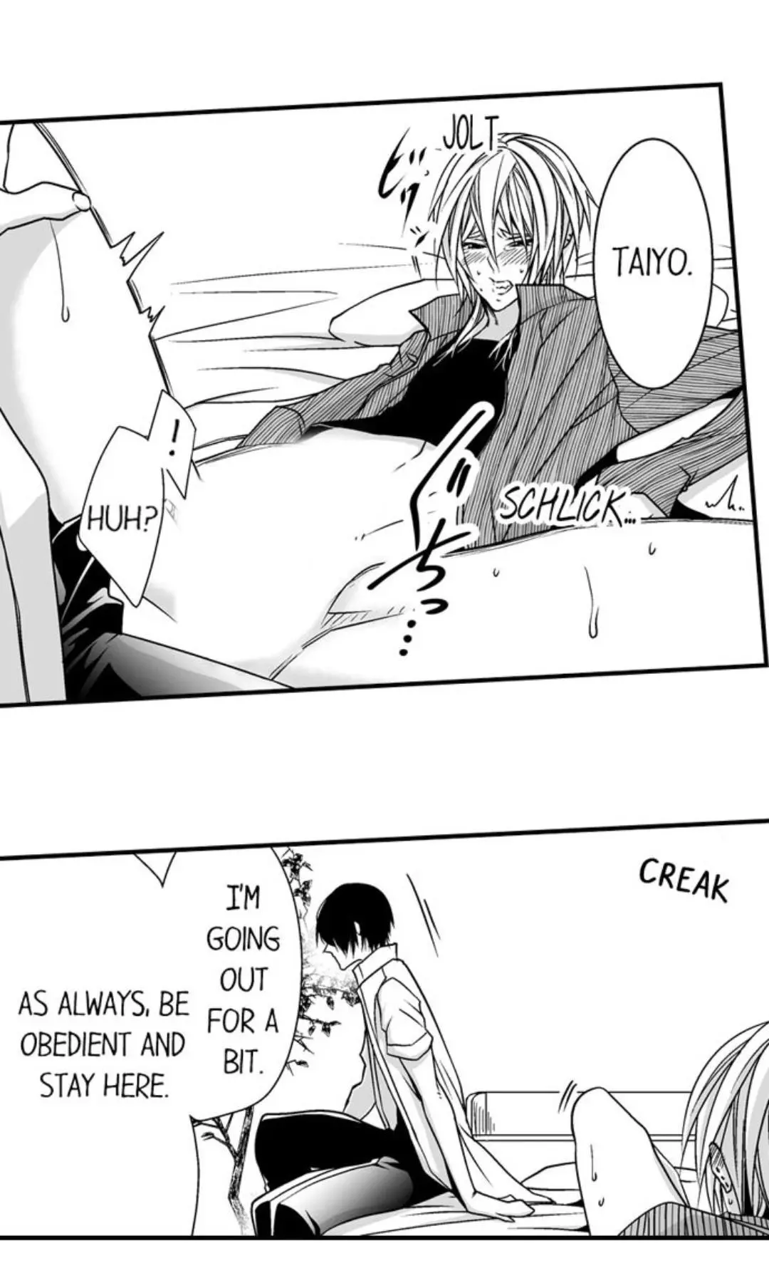 Manga page 29