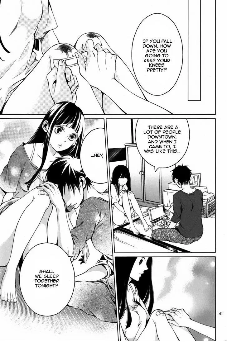 Manga page 42