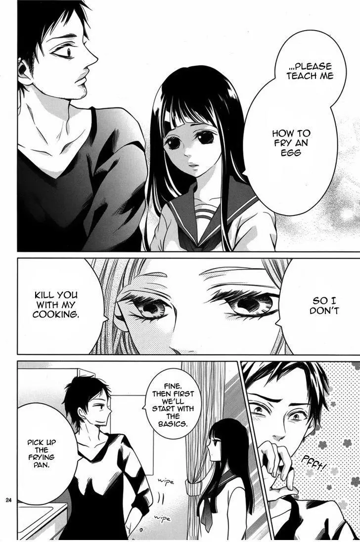 Manga page 25