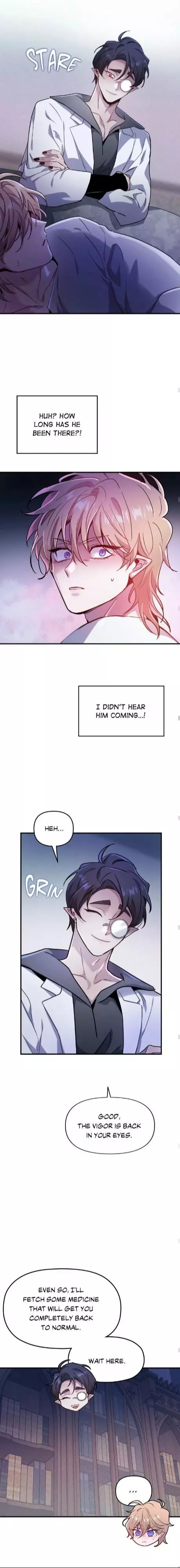 Manga page 11